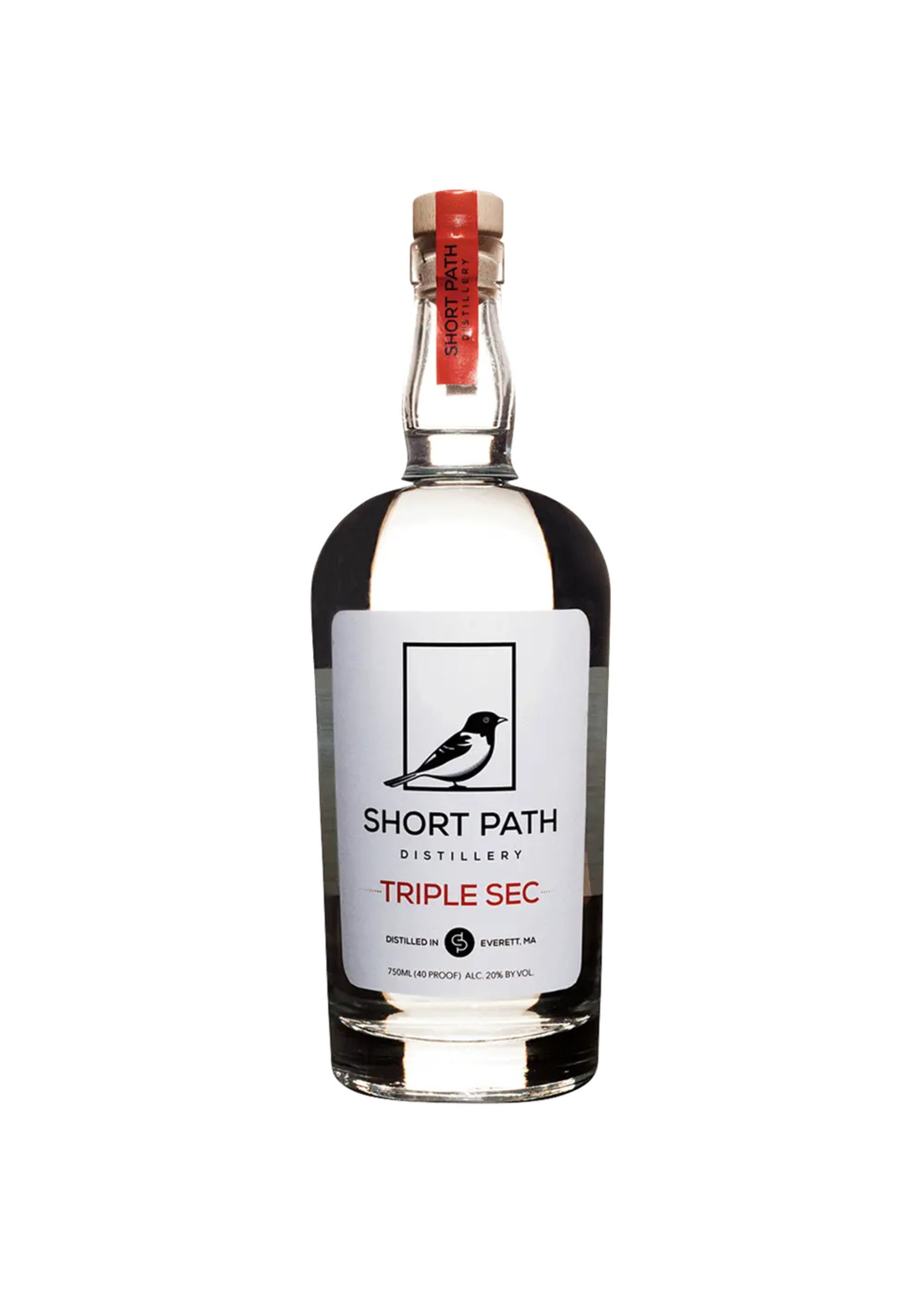 Short Path Triple Sec 750