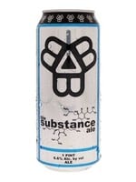 Bissell Brothers Bissell Brothers Substance Ale 4-pk