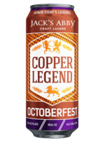 Jack's Abby Copper Legend Octoberfest 4-pk