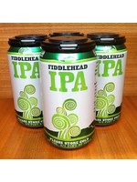 Fiddlehead Fiddlehead IPA 12-pk