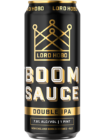 Lord Hobo Lord Hobo Boomsauce DIPA 4-pk