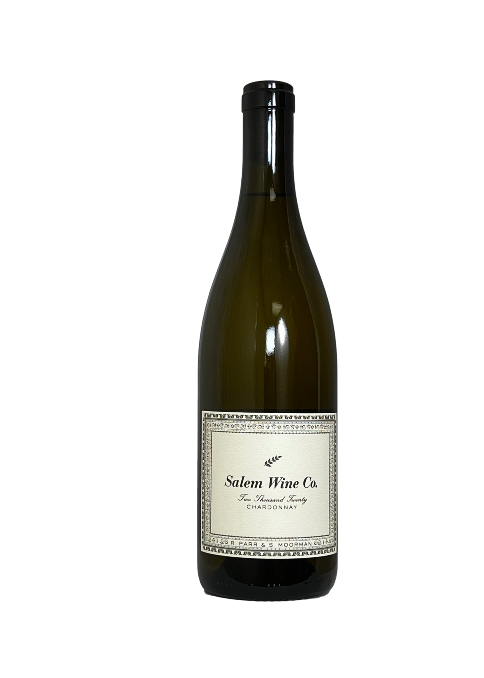 Salem Wine Co Salem Wine Co. Chardonnay 2020