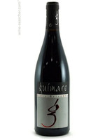 Guimaro Guimaro Ribeira Sacra Camino Finca Meiximan 2019