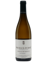 Chateau des Rontets Chateau des Rontets Pouilly Fuisse "Clos Varambon" 2019