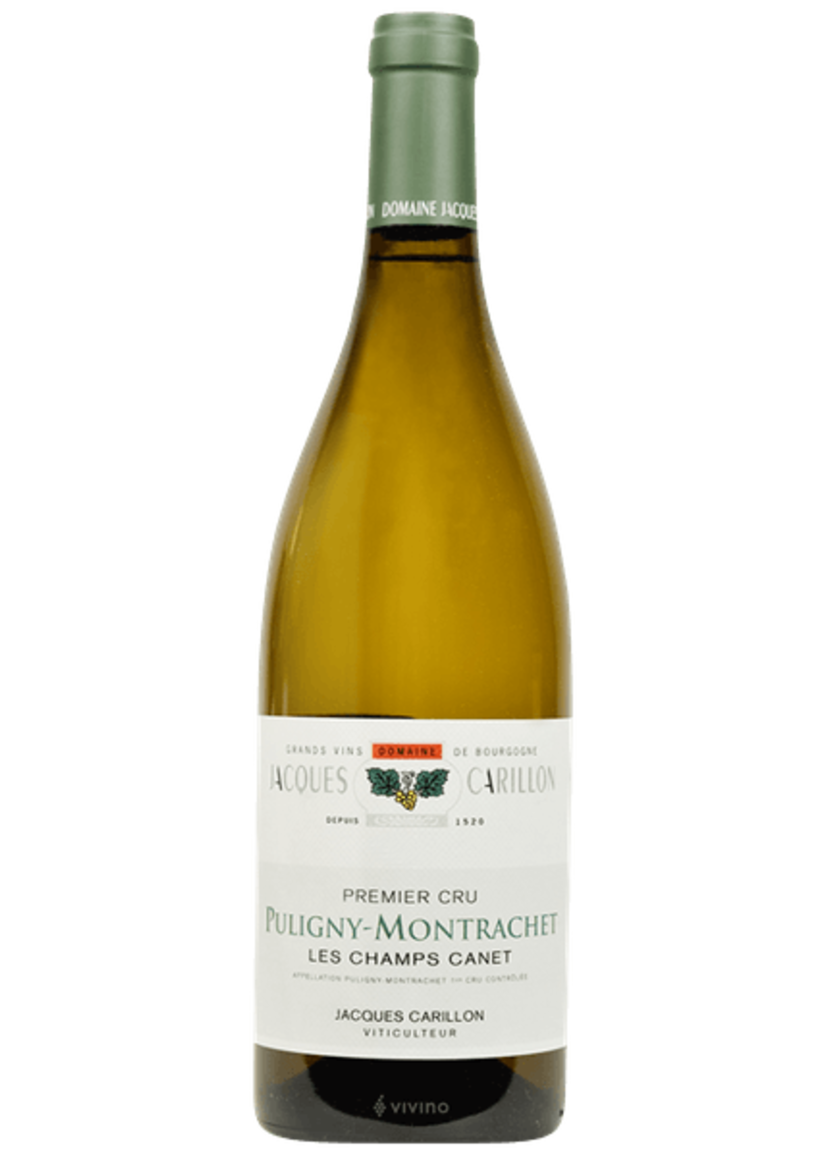 Carillon Carillon Puligny Montrachet 2020