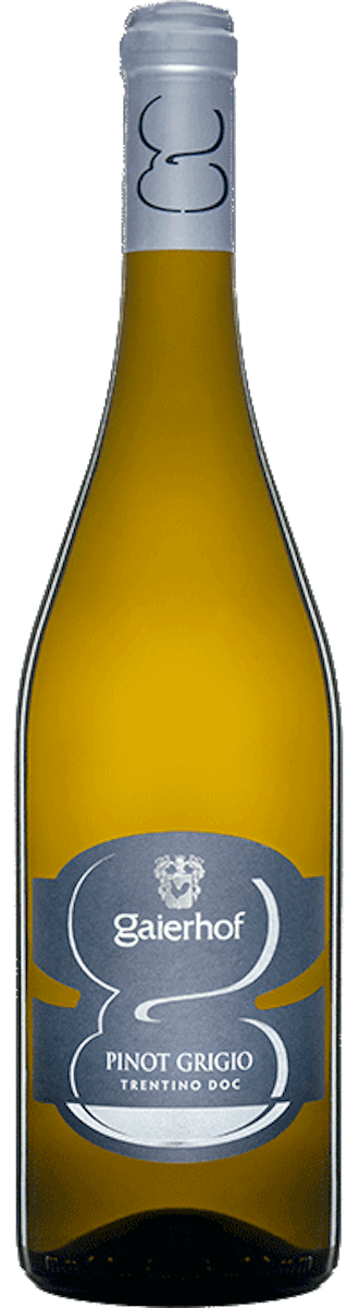 Gaierhof Pinot Grigio 2021 Corossol Wines
