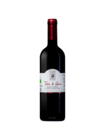 Omero Moretti Omero Moretti Umbria Rosso “Terre di Giano” 2020