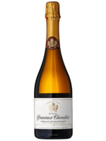 Domaine Gracieux Chevalier Domaine Gracieux Chevalier Cremant de Bourgogne NV