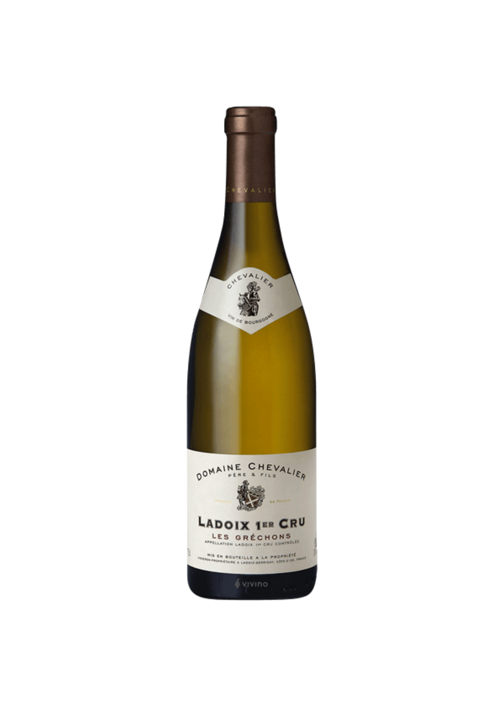 Chevalier Domaine Chevalier Ladoix Blanc 2020