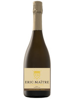 Eric Maitre Eric Maitre Champagne Brut Tradition Blanc de Noirs NV