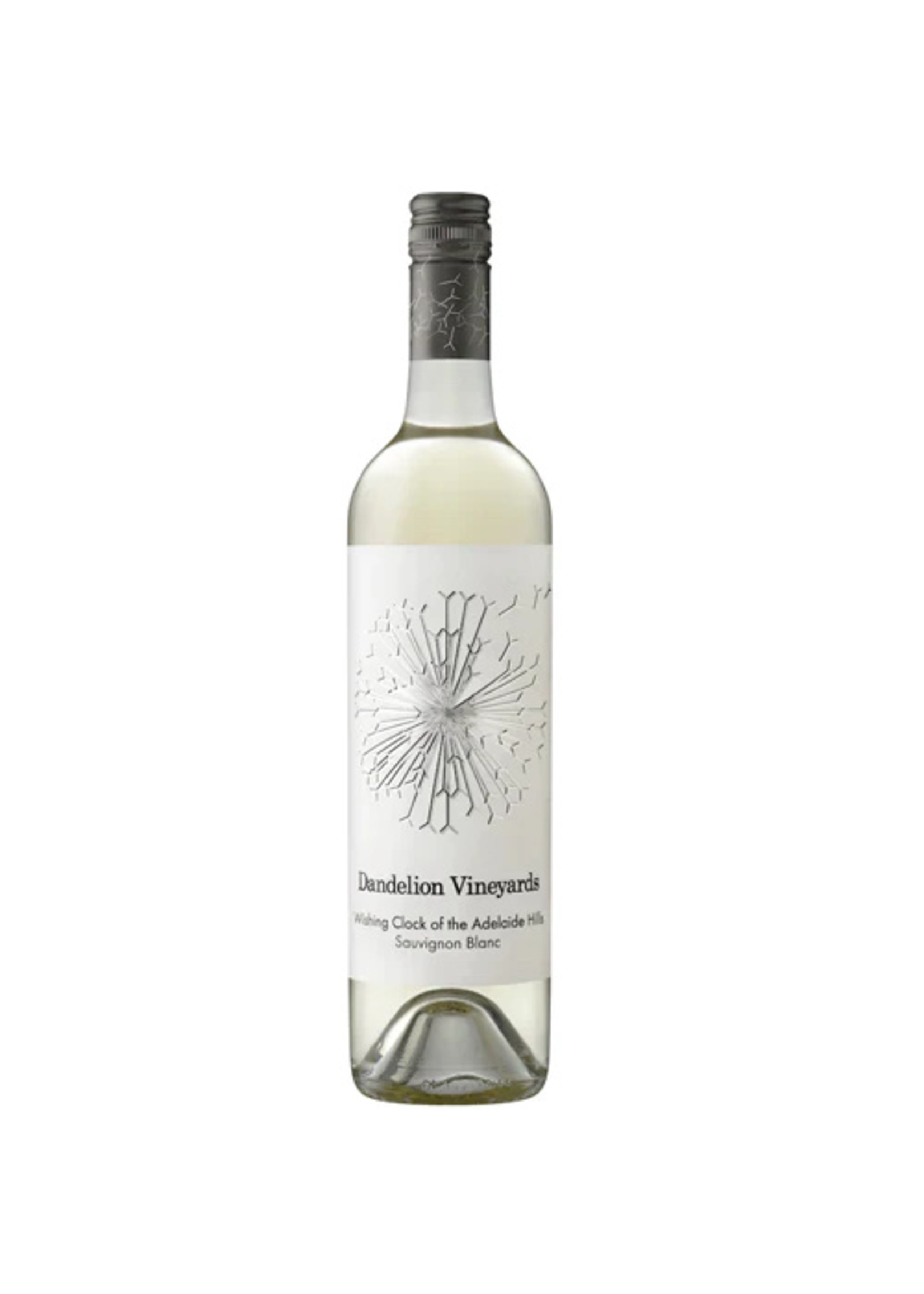 Dandelion Vineyards Dandelion Vineyards Sauvignon Blanc Wishing Clock 2022