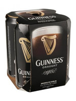 Guinness Guinness Pub Draft 4pk
