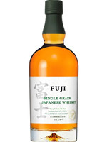 Fuji Fuji Single Grain Japanese Whiskey