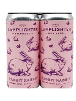 Lamplighter Lamplighter Rabbit Rabbit DIPA 4PK