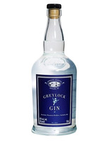 Berkshire Mountain Distillers Berkshire Mountain Distillers Greylock Gin