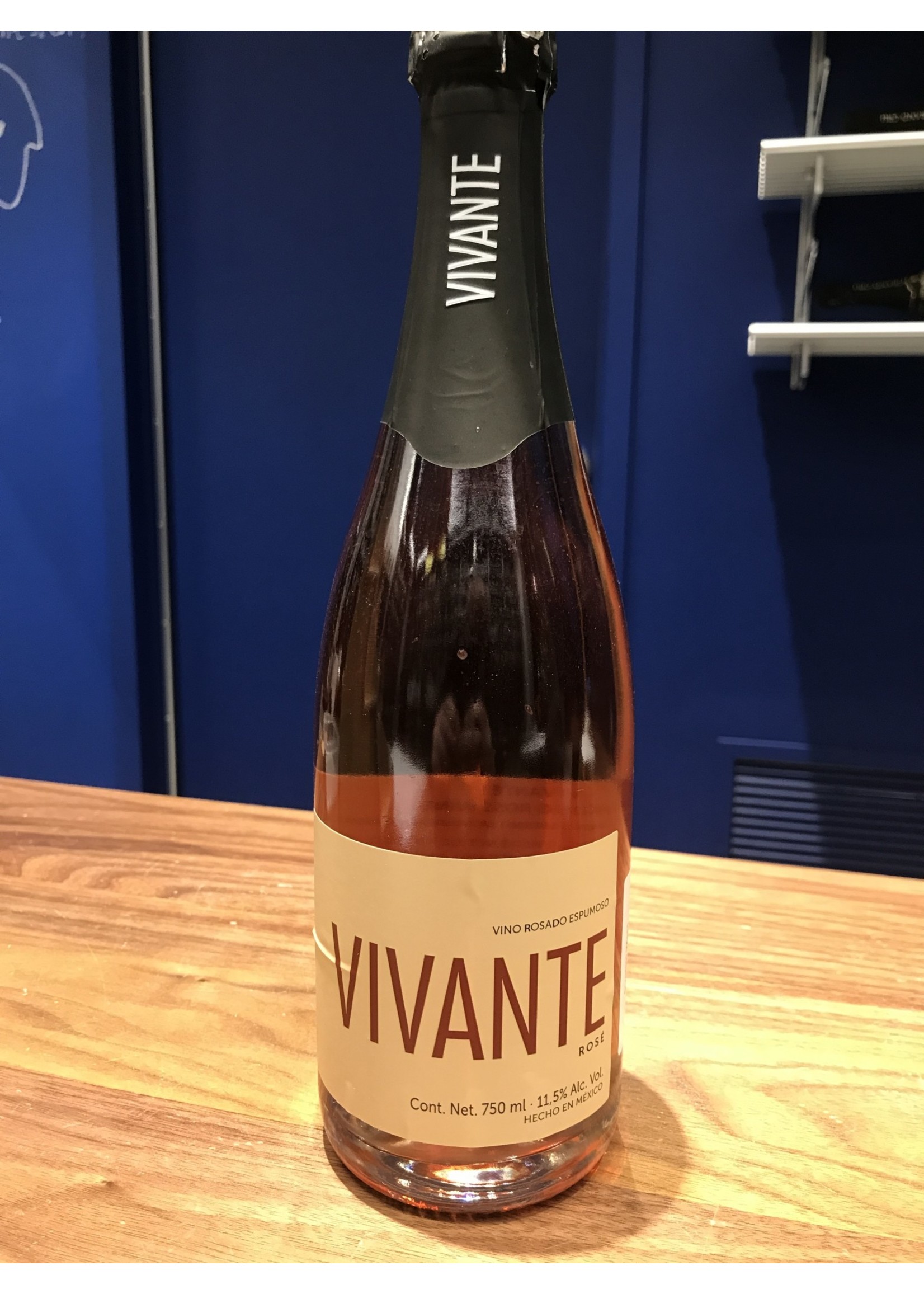 Vivante Vivante Rosado Sparking