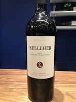 Kelleher Kelleher Estate 2012 Cabernet Sauvignon Brix Vineyard Oakville, Napa Valley