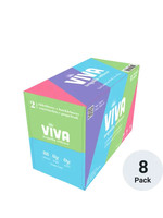 Viva Viva Tequila Variety 8pk