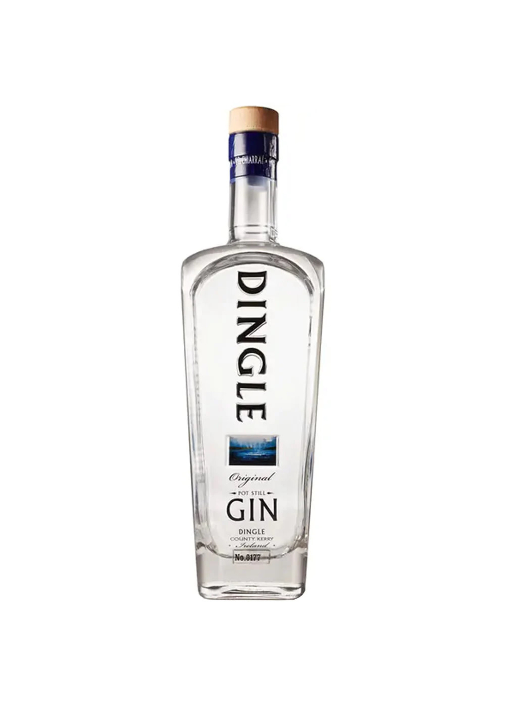 Dingle Gin Dingle Original Pot Still Gin