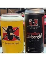 East Regiment Beer Co. East Regiment Beer Co. Say Hello To Lumbergh IPA 4pk