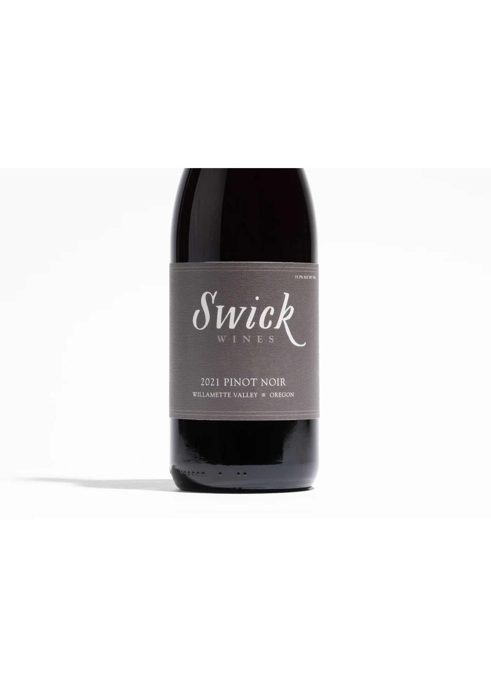 Swick Wines Swick Wines 2021 Pinot Noir Columbia Gorge Valley