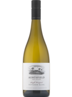 AuntsField AuntsField New Zealand 2022 Single Vineyard Sauvignon Blanc Marlborough