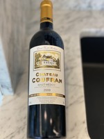 Chateau Coufran Chateau Coufran Haut-Medoc 09