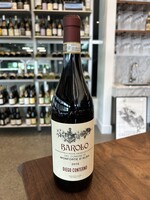 Diego Conterno Diego Conterno 2016 Barolo Monforte D' Alba