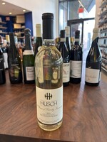 Husch Husch 2022 Mendocino Sauvignon Blanc