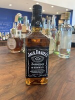 Jack Daniels's 750ml