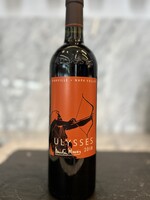 Ulysses Christian Moueix Ulysses 2018 Cabernet Sauvignon Oakville Napa