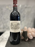 lafite Rothschild Chateau Lafite Rothschild 2010