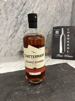 Chattermark Chattermark Distillers Straight Bourbon