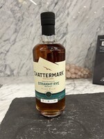 Chattermark Chattermark Distillers Straight Rye Whiskey