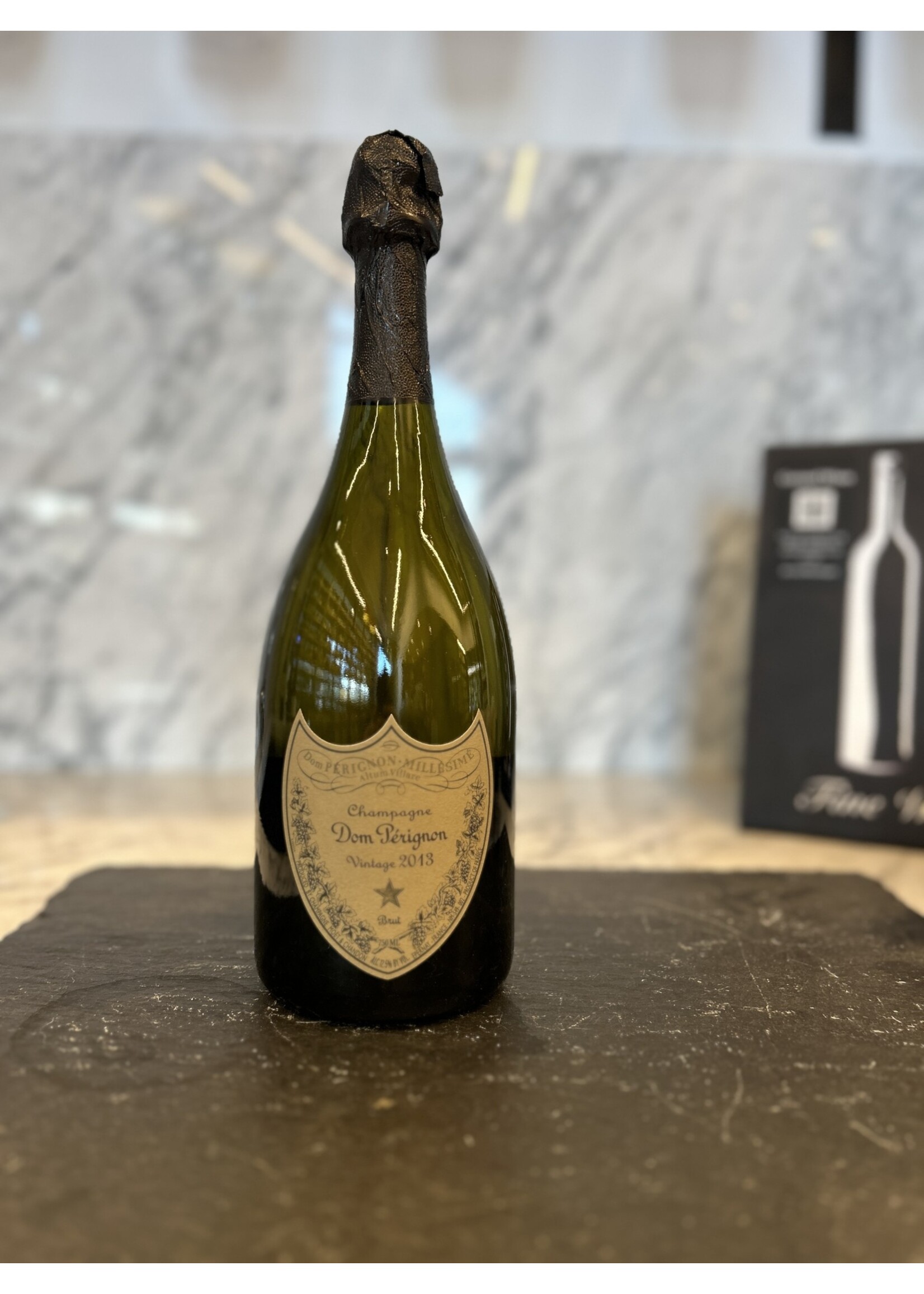 Dom Perignon Champagne Dom Perignon Vintage 2013