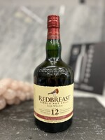 Red Breast RedBreast 12yr Pot Still Irish Whiskey