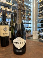 Argyle Argyle 2017 Vintage Sparkling Brut Willamette Valley Oregon