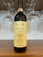 Fanetti Fanetti 2017 Reserve  Vino Nobile di Montepulciano