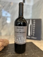 Bnad of Vintners Band of Vintners 2021 Cabernet Sauvignon Napa