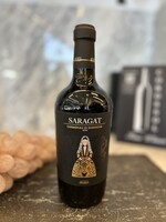 Cannonau Saragat 2020 Cannonau Di Sardegna DOC