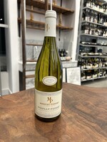 Manciat-Poncet Manciat-Poncet 2021 Pouilly Fuissé