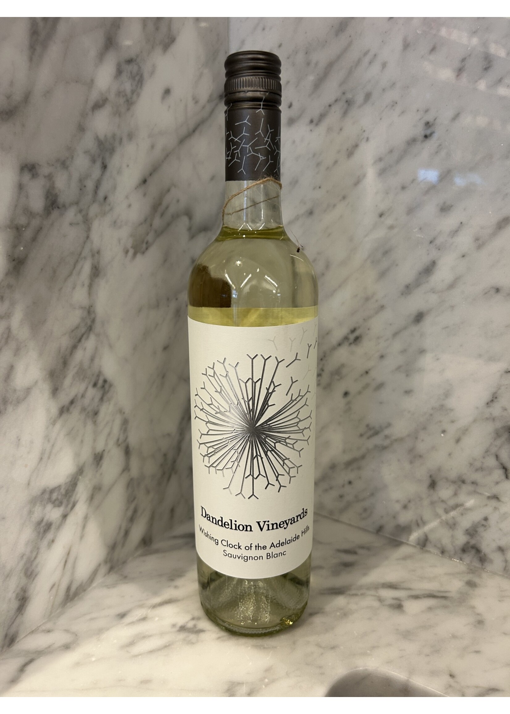 Dandelion Vineyards Dandelion Vineyards Sauvignon Blanc Wishing Clock 2022