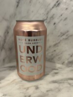 UnderWood UnderWood Rose Sparkling Can