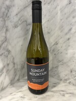 Sunday Mountain Sunday Mountain 2022 Sauvignon Blanc Marlborough New Zealand