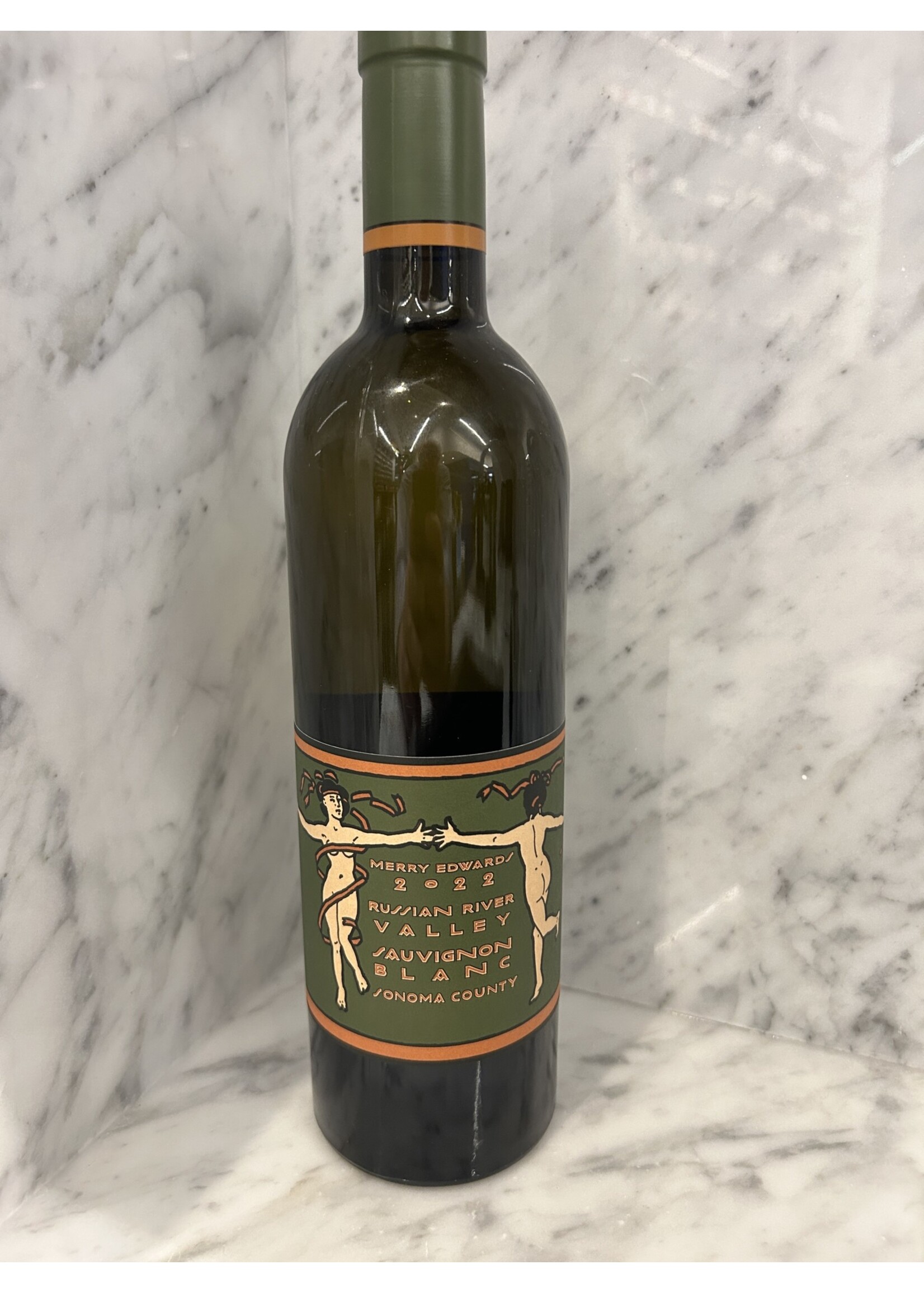 Merry Edwards Merry Edwards 2022 Russian River Valley Sauvignon Blanc