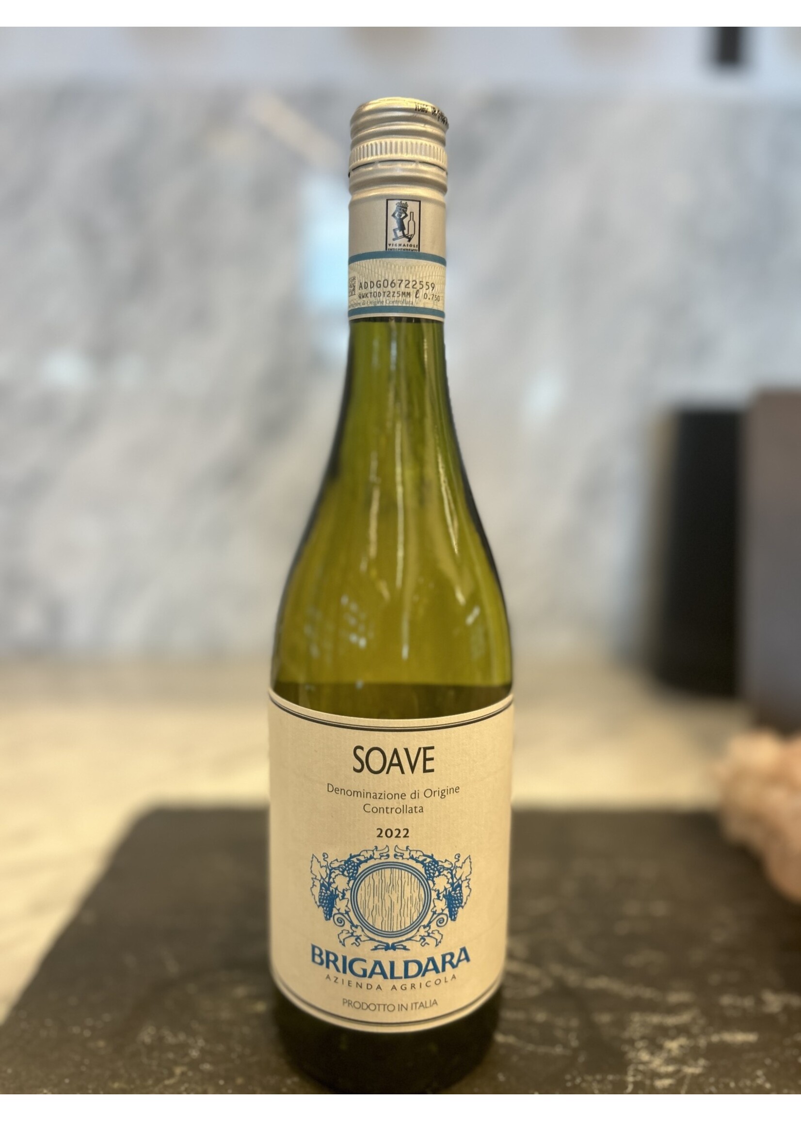 Brigaldara Brigaldara 2022 Soave