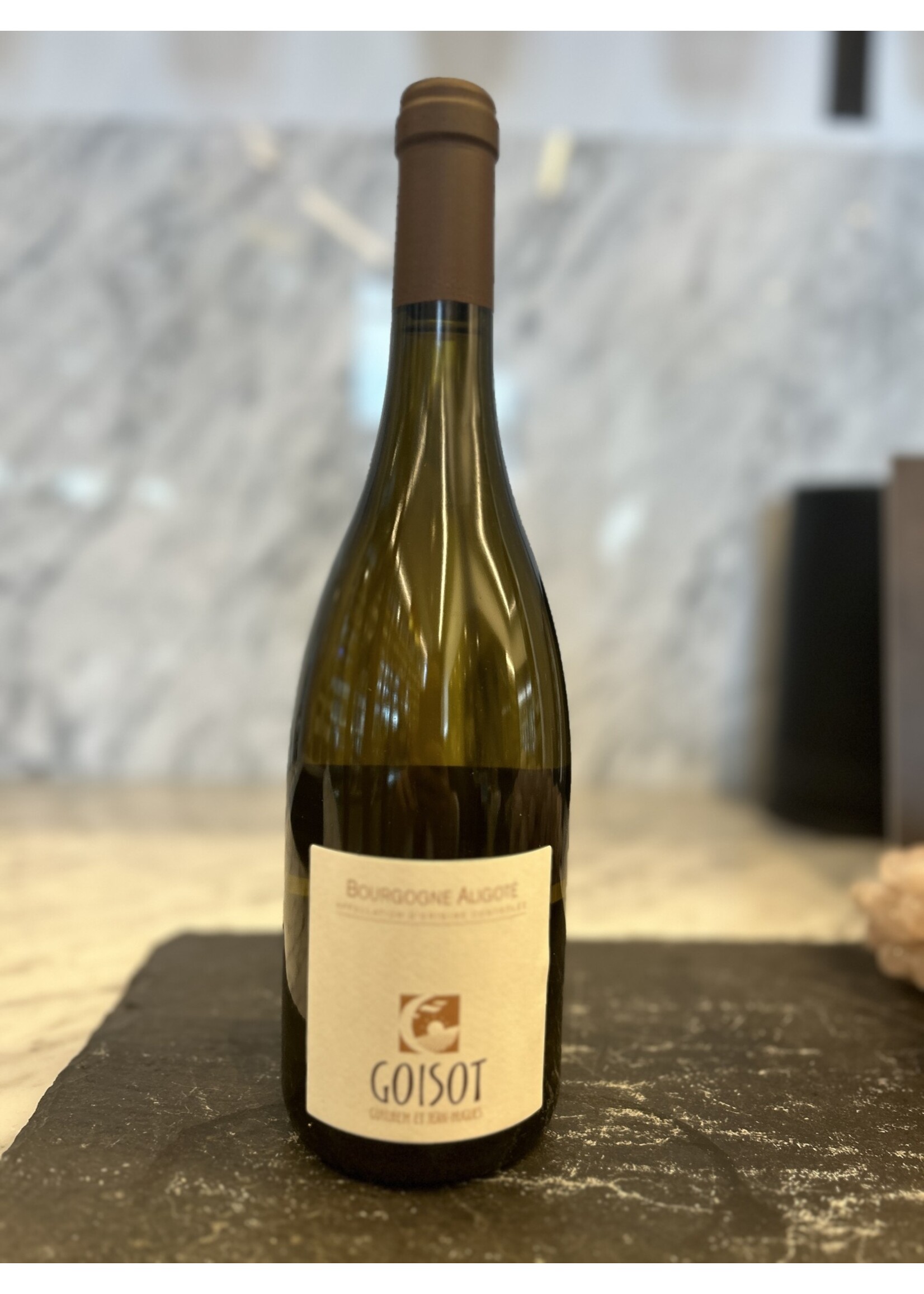 Goisot Goisot 2022 Bourgogne Aligoté