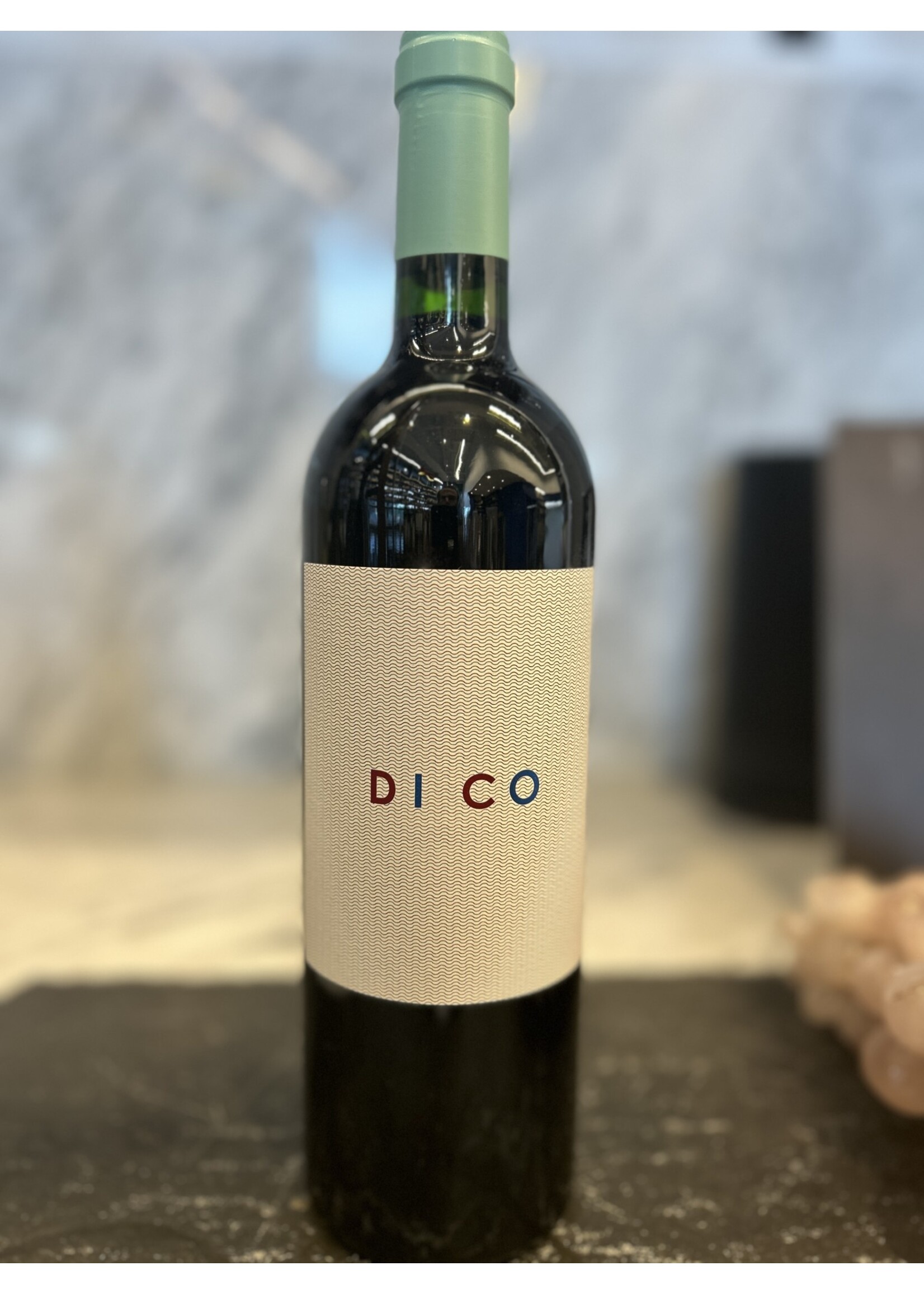 Di Costanzo Di Co 2021 Napa Valley Cabernet Sauvignon