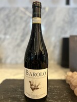 Azienda Agricola Erbaluna Erbaluna 2017 Barolo La Morra DOCG