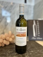 Icadri Icardi Cortese L'Aurora 2022 Piemonte Cortese
